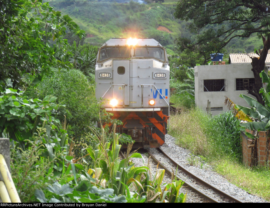 VLI 8438